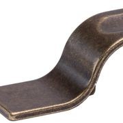 Sirmione D Handle & Knob gallery detail image