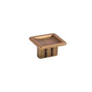 Sirmione D Handle & Knob gallery detail image