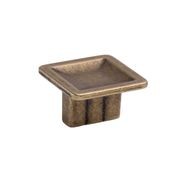 Sirmione D Handle & Knob gallery detail image