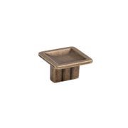 Sirmione D Handle & Knob gallery detail image