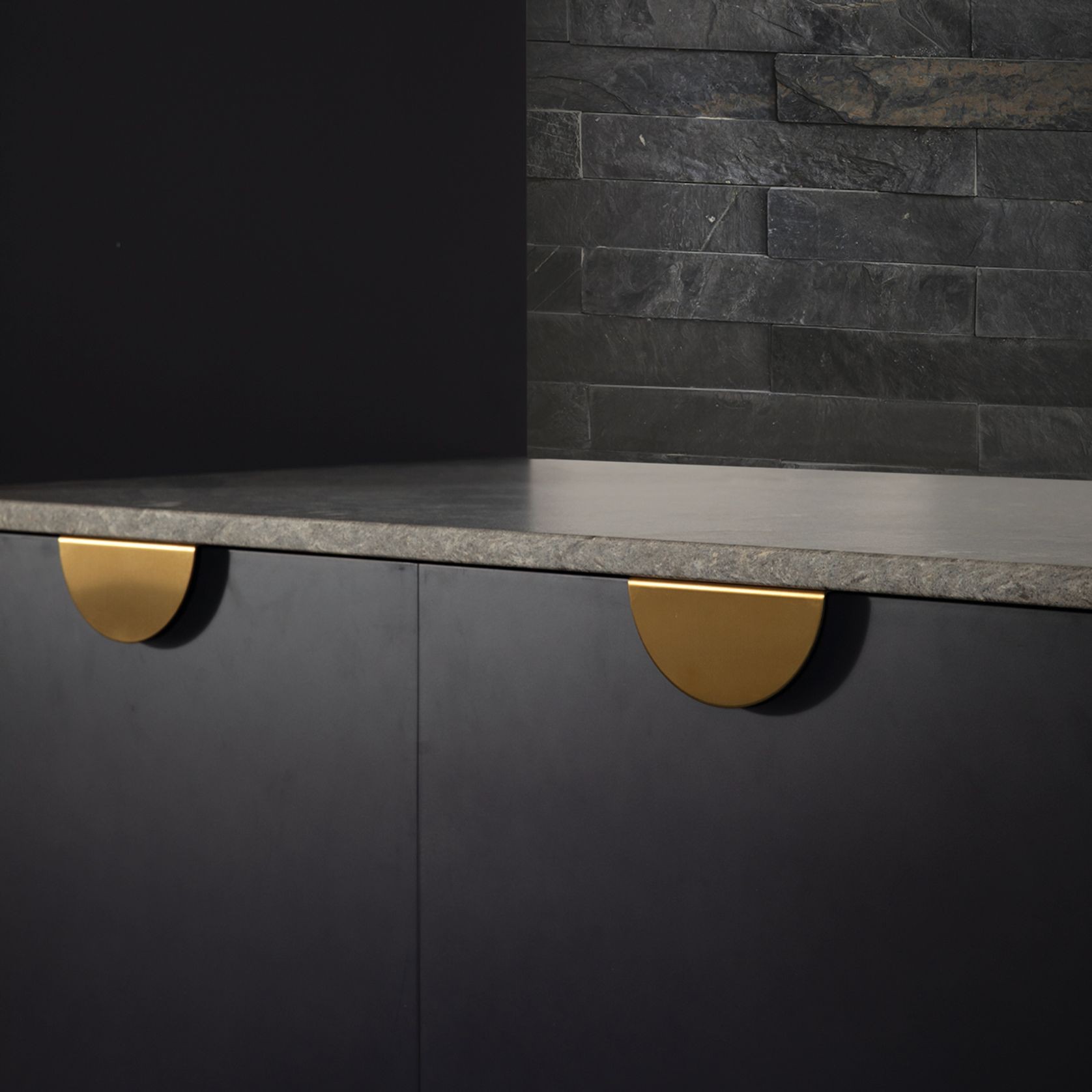 Momo Handles - Sola Collection gallery detail image