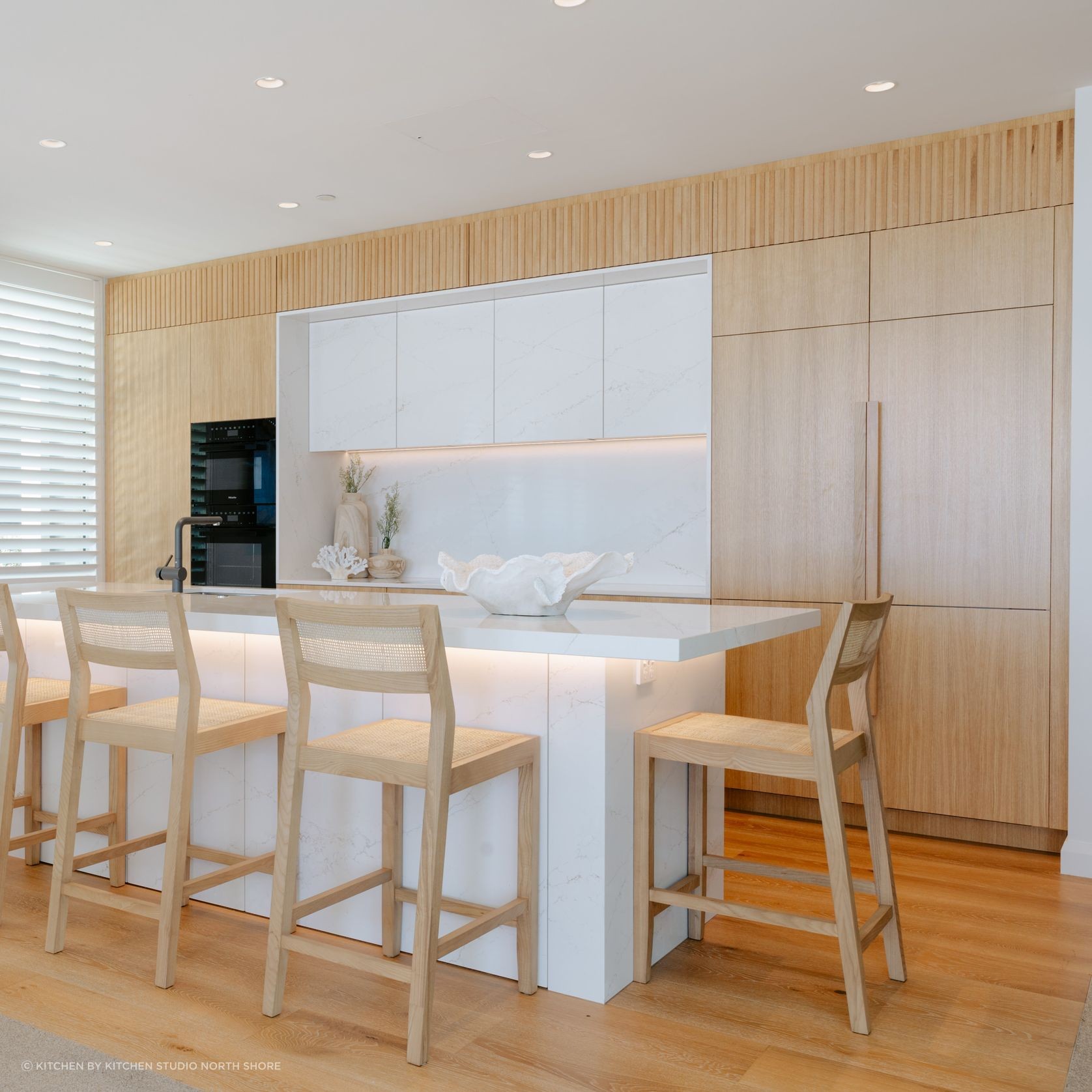 Timber Handle Profile gallery detail image