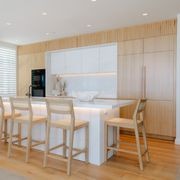 Timber Handle Profile gallery detail image