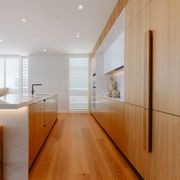 Timber Handle Profile gallery detail image