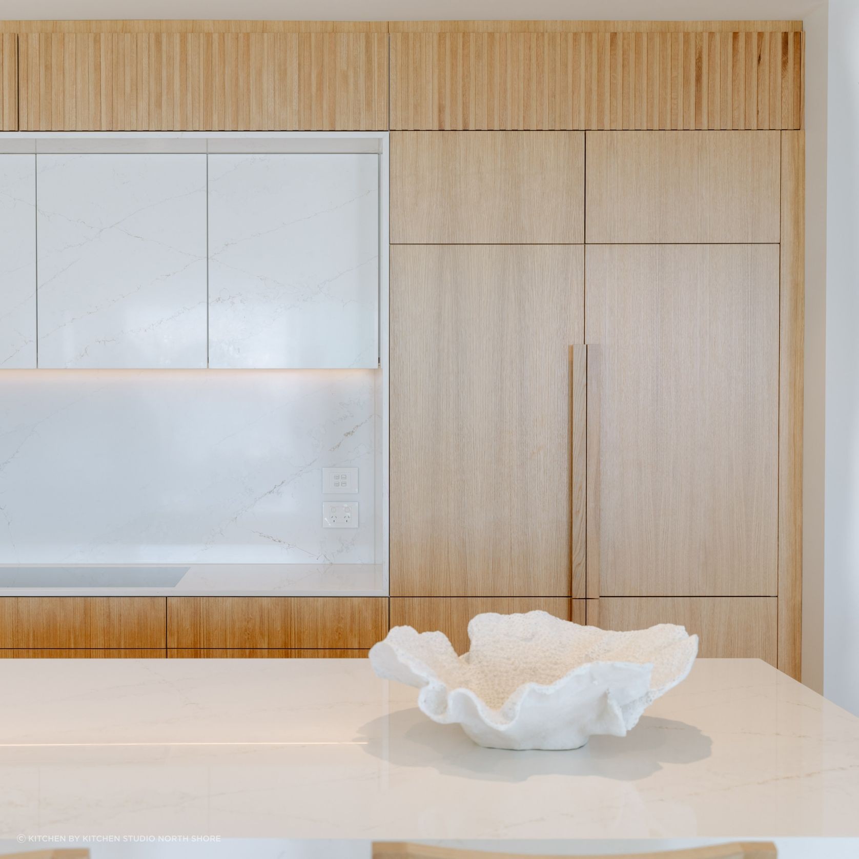 Timber Handle Profile gallery detail image