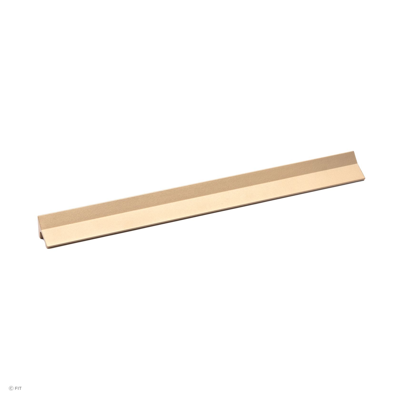 Spada Lip Pull Handle gallery detail image