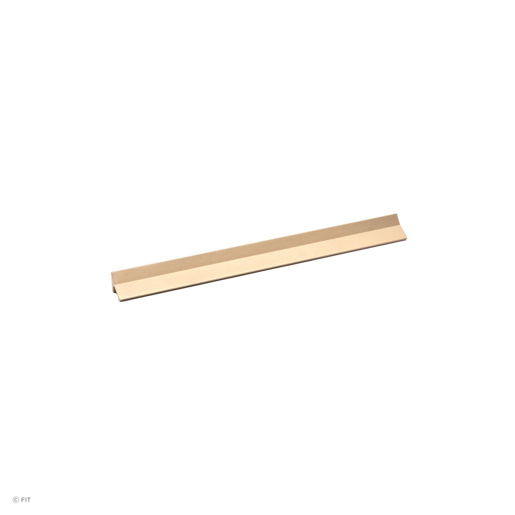 Spada Lip Pull Handle gallery detail image