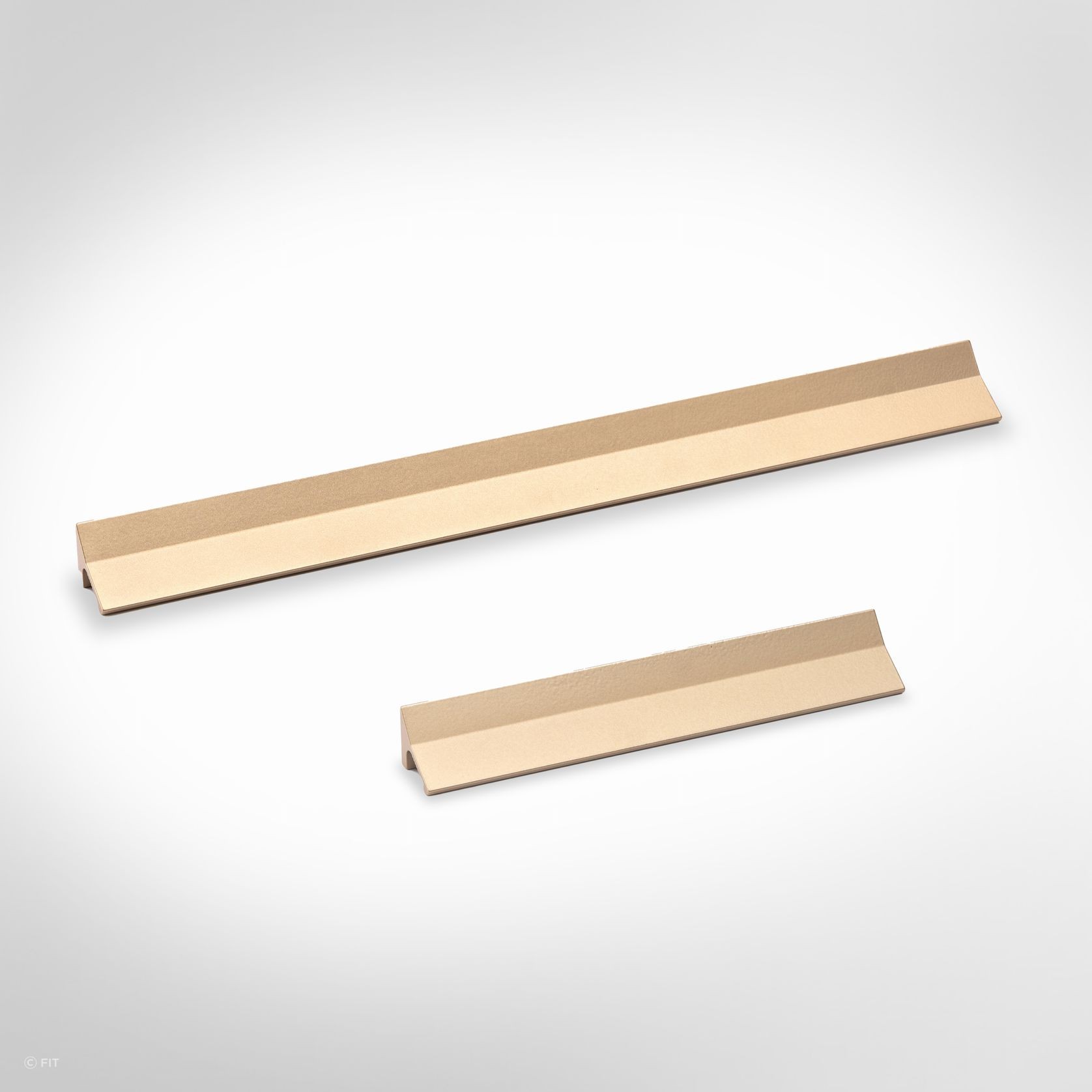 Spada Lip Pull Handle gallery detail image
