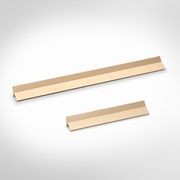 Spada Lip Pull Handle gallery detail image