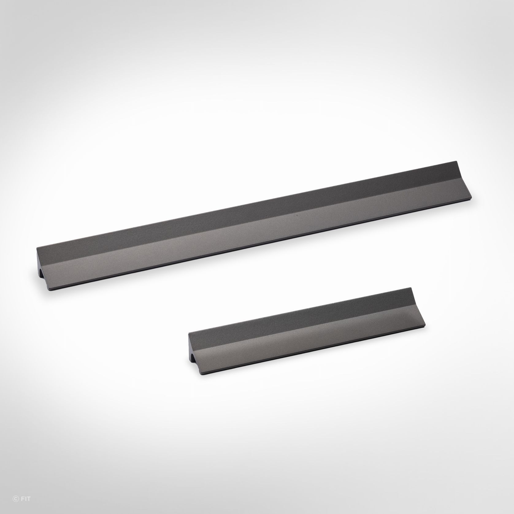 Spada Lip Pull Handle gallery detail image