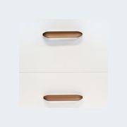 Striatus D Handle gallery detail image