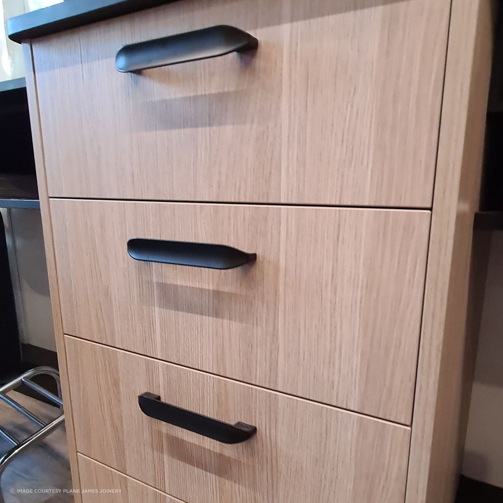 Striatus D Handle gallery detail image