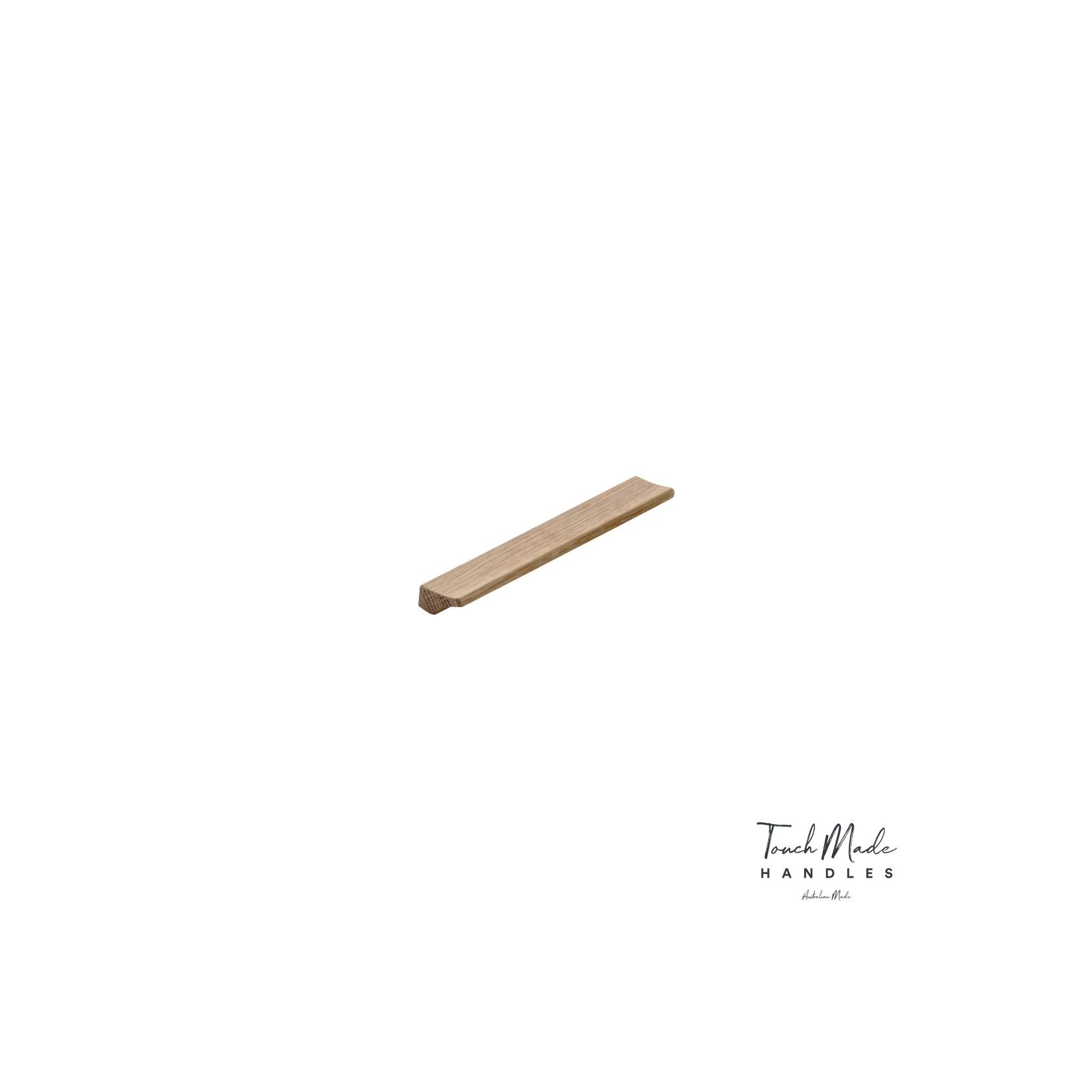 The Block Timber Handles gallery detail image