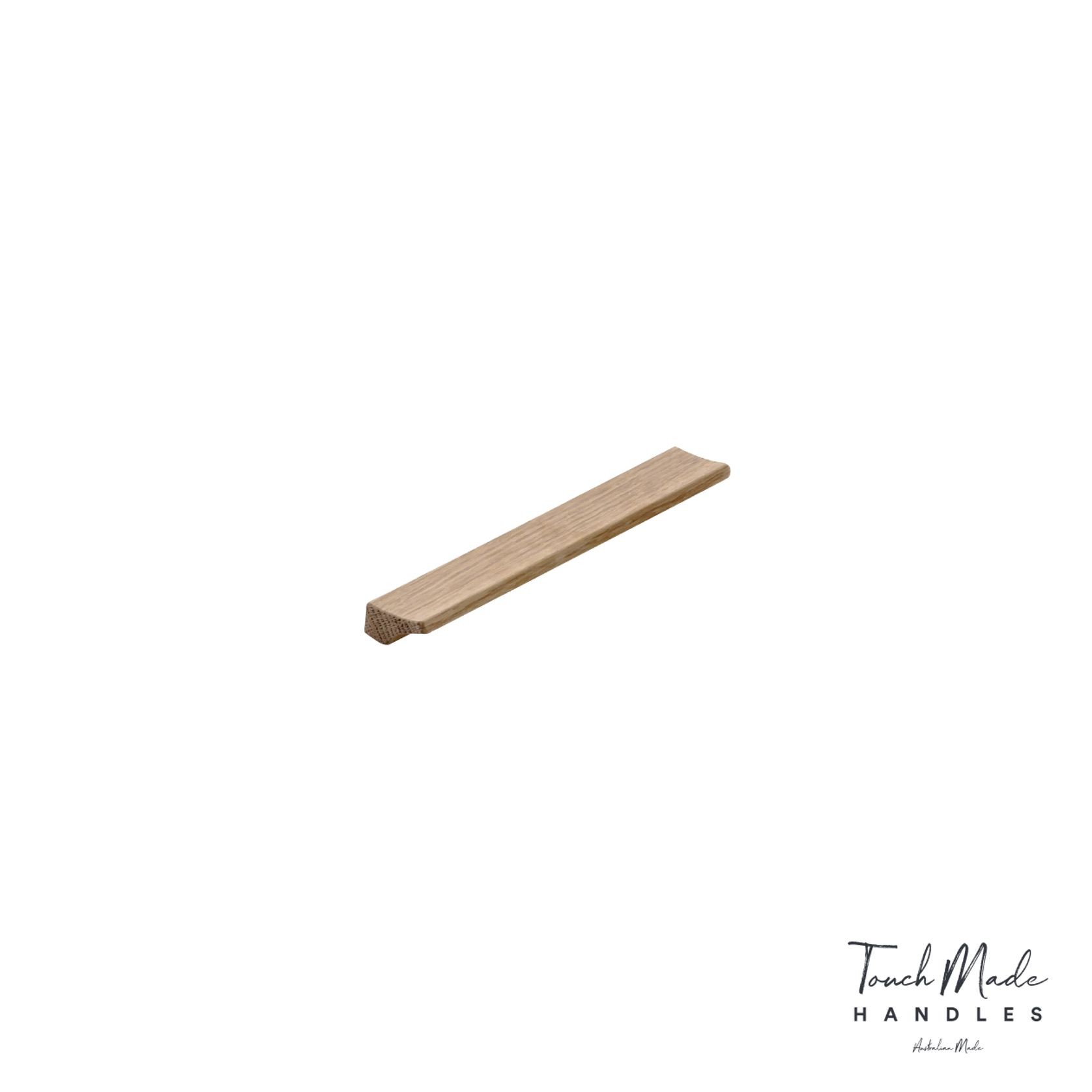 The Block Timber Handles gallery detail image