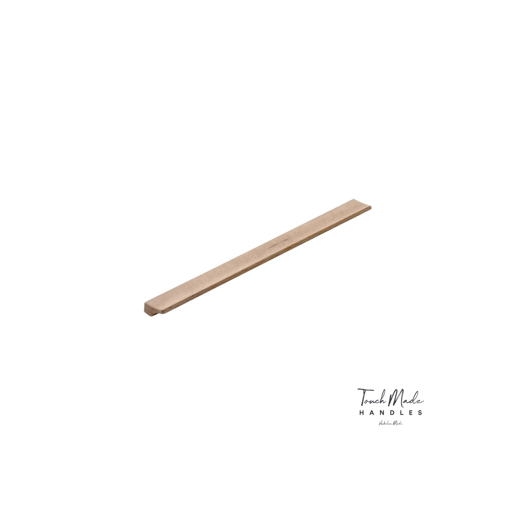 The Block Timber Handles gallery detail image