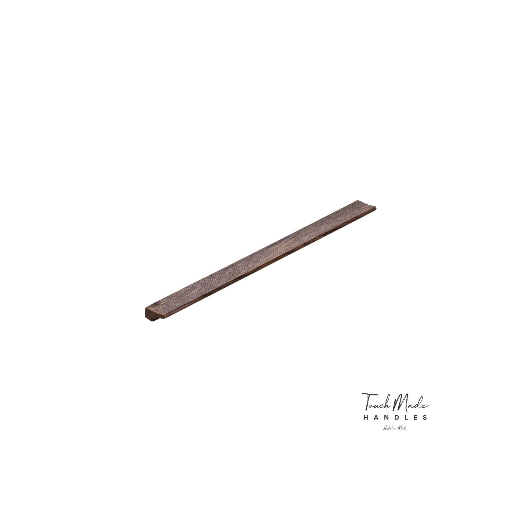The Block Timber Handles gallery detail image