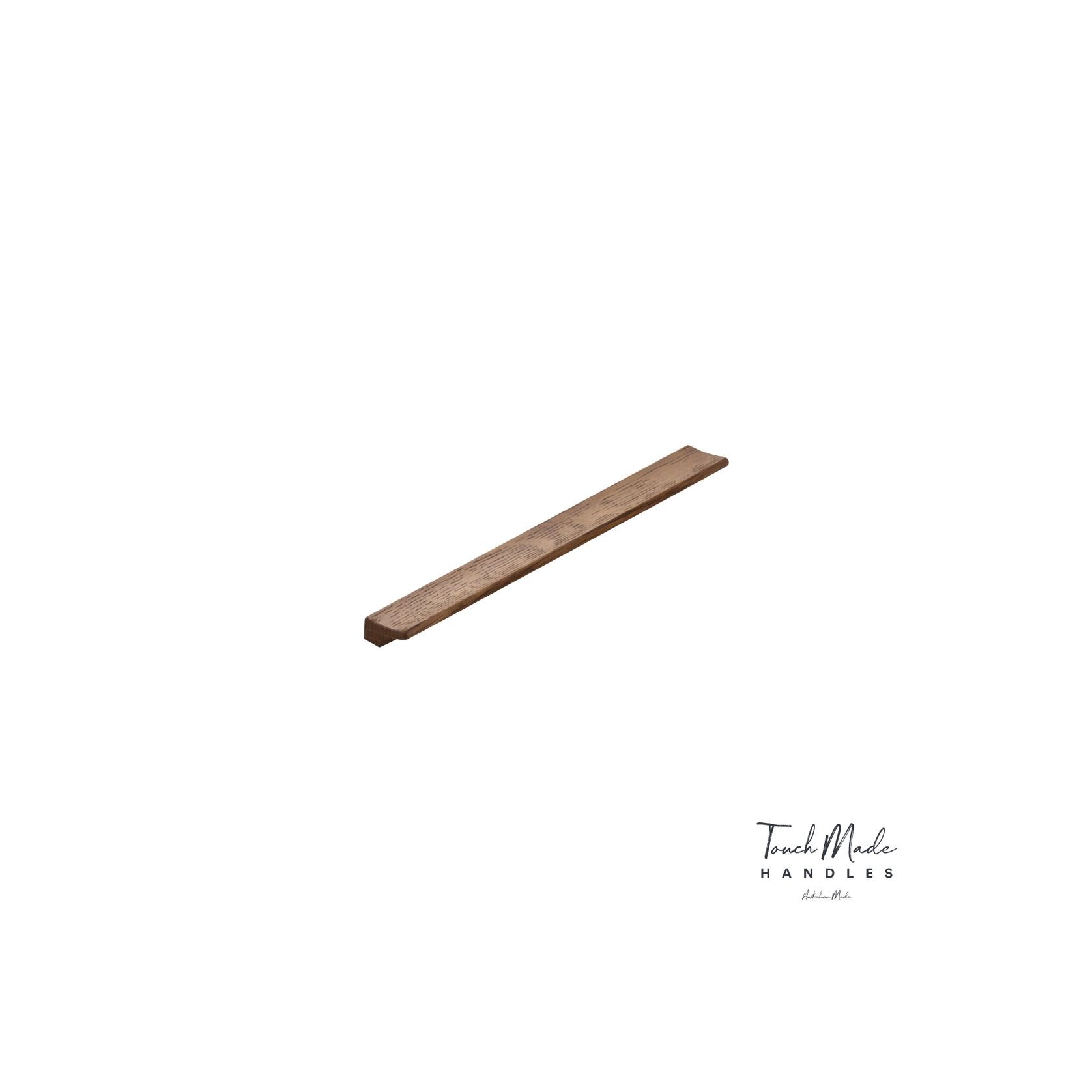 The Block Timber Handles gallery detail image