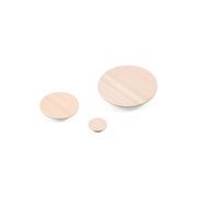 Timber Full Round Handles gallery detail image