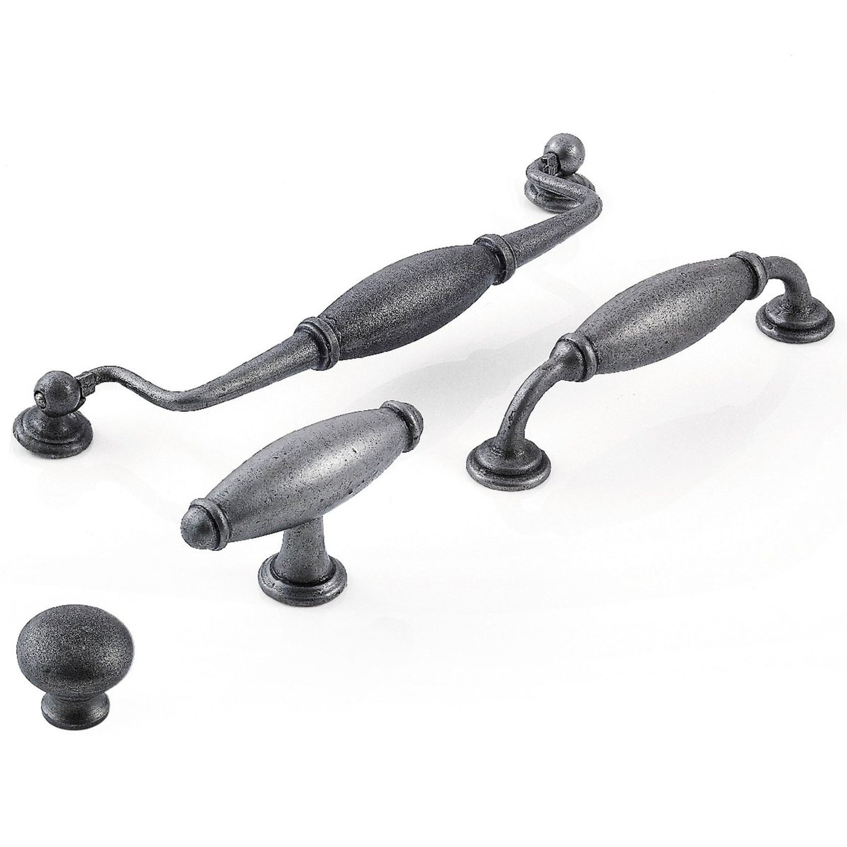 Tomi Collection | Handles gallery detail image