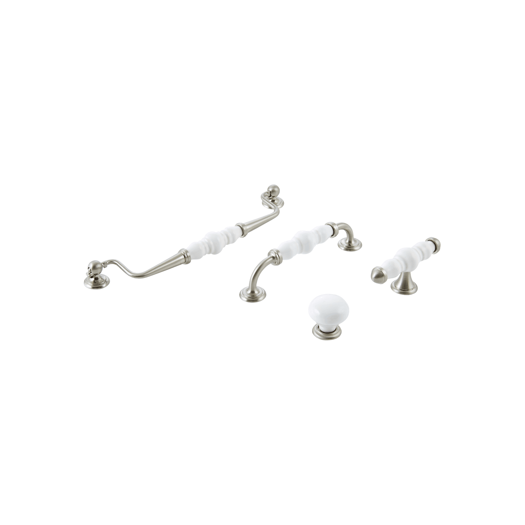 Trianon Collection | Handles gallery detail image