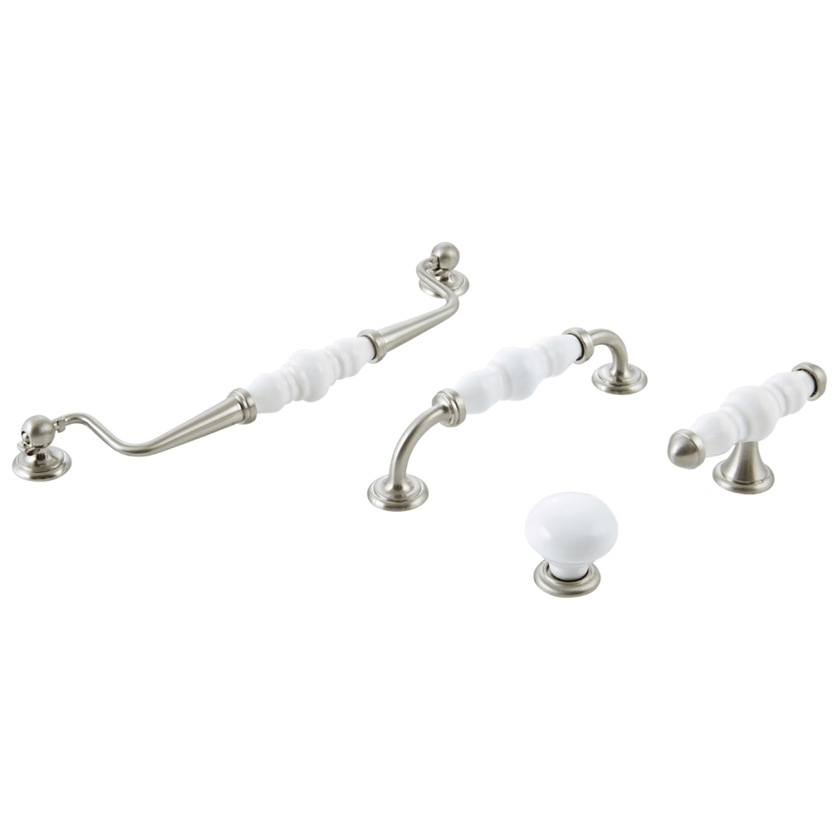 Trianon Collection | Handles gallery detail image
