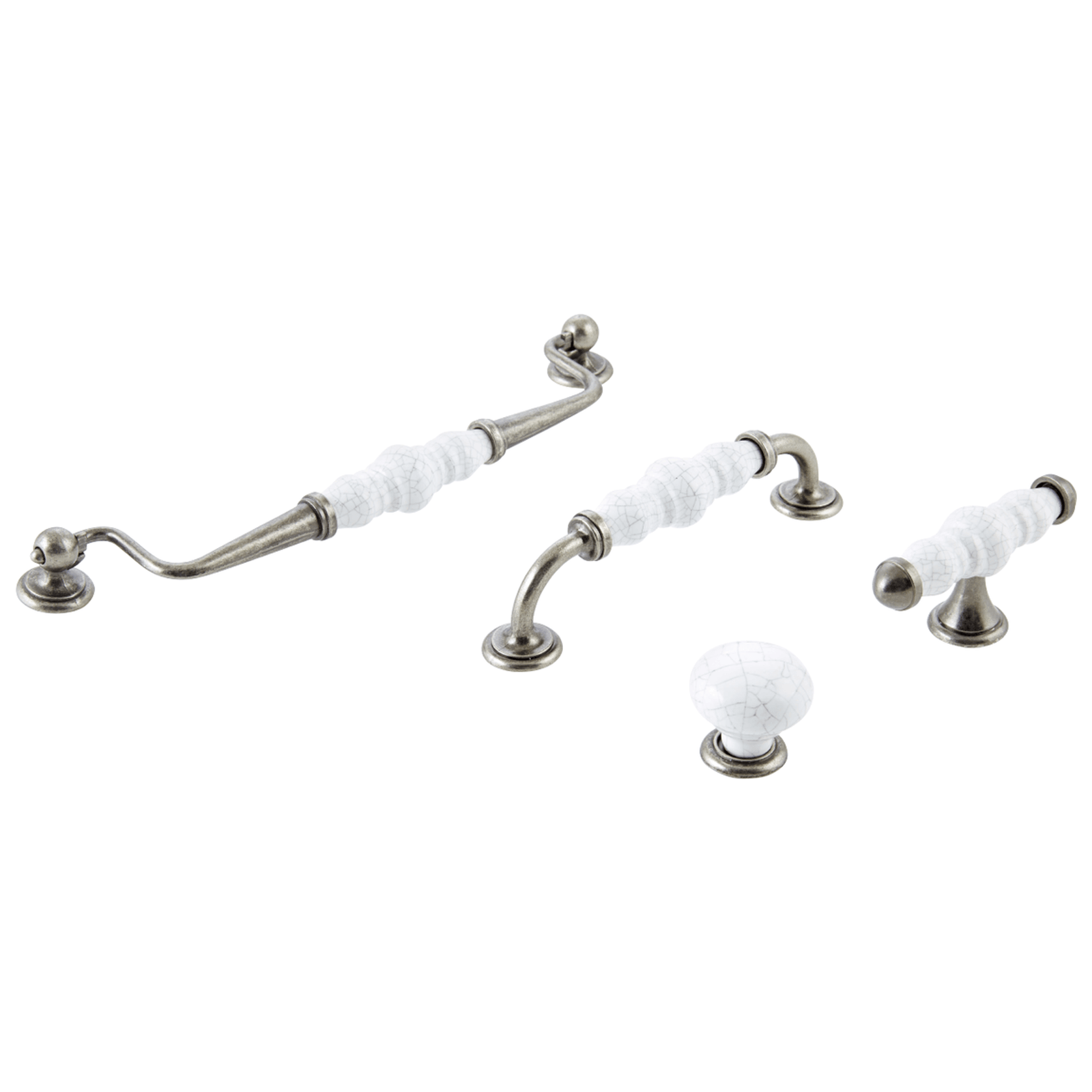 Trianon Collection | Handles gallery detail image