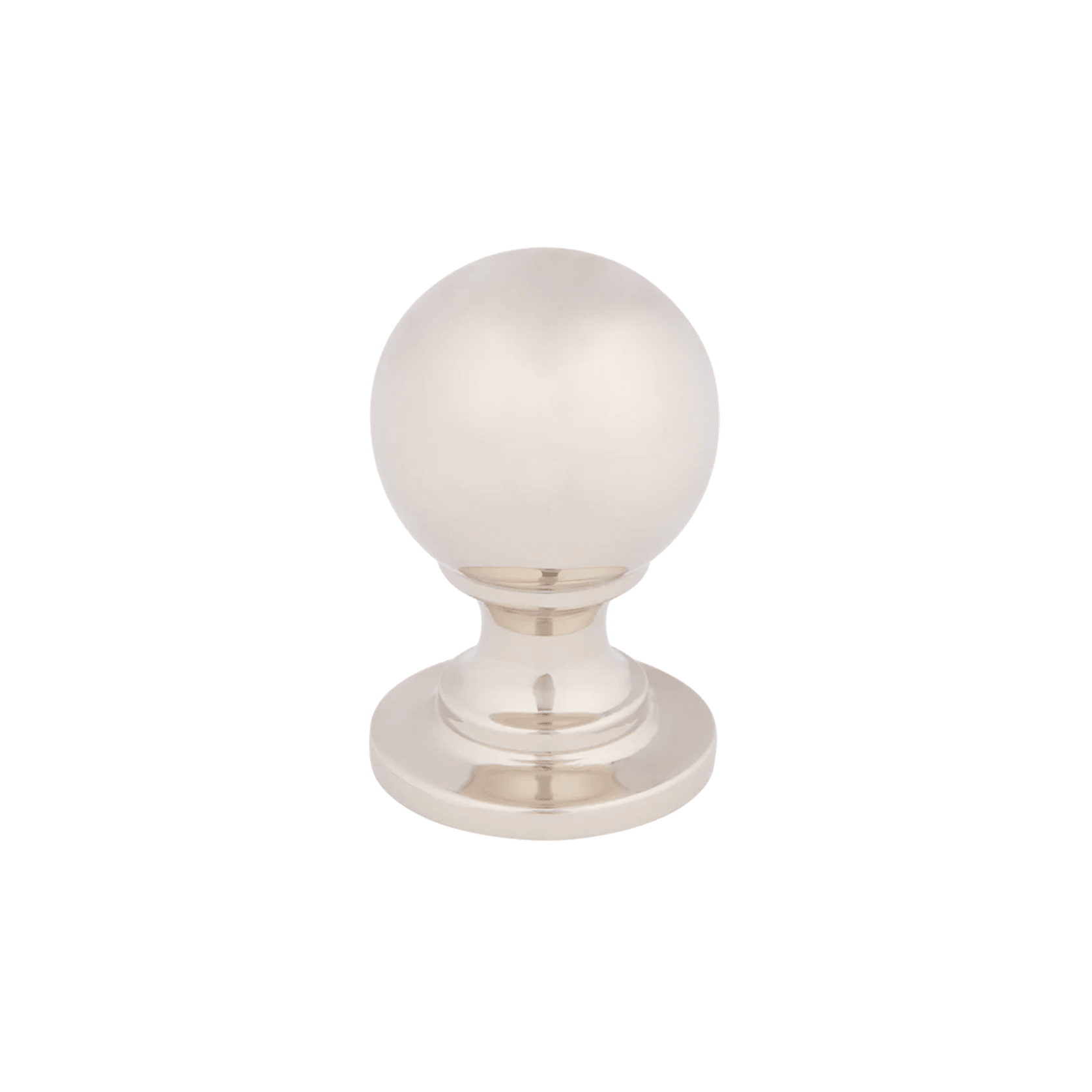 Armac Martin - Cotswold Ball Cabinet Knob gallery detail image