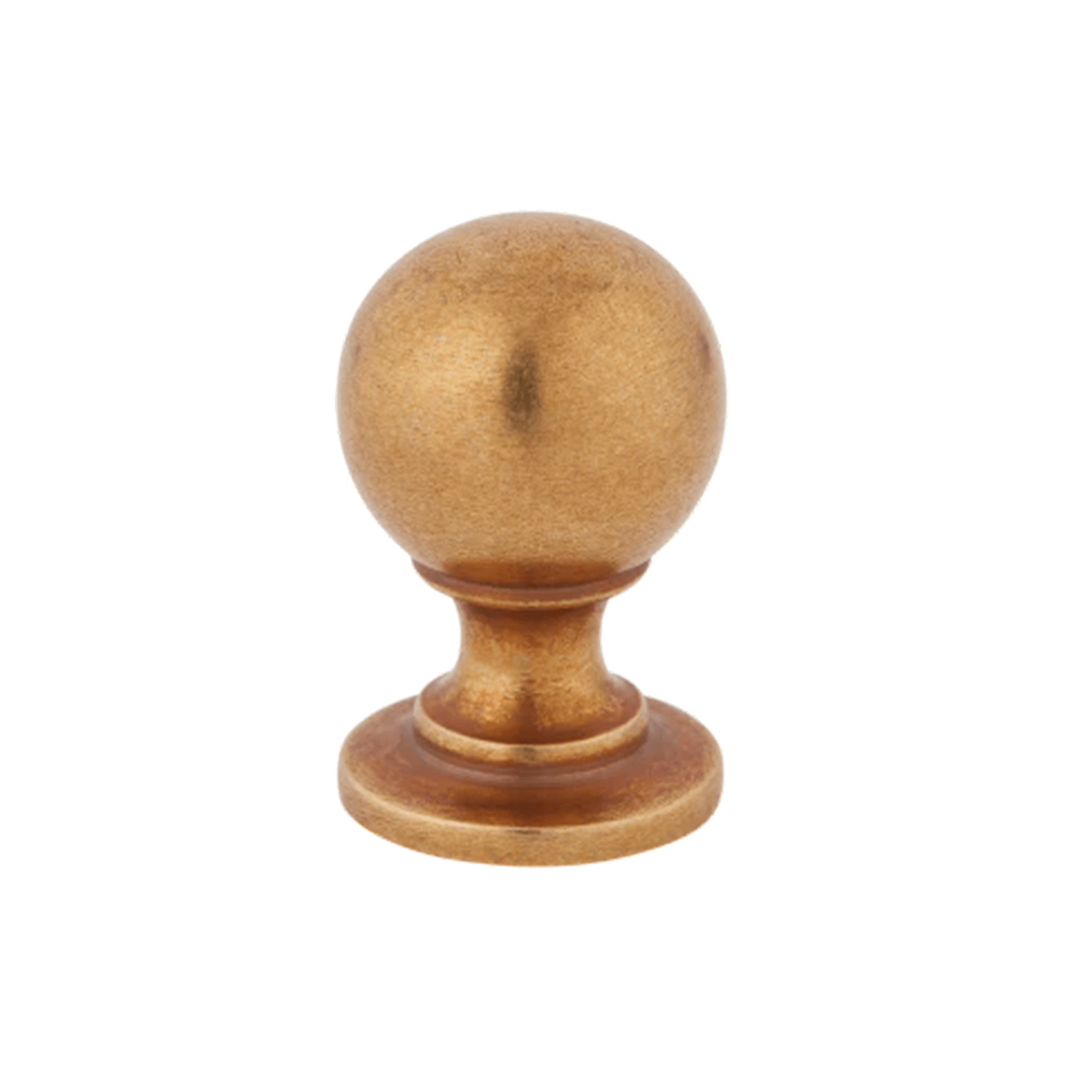 Armac Martin - Cotswold Ball Cabinet Knob gallery detail image