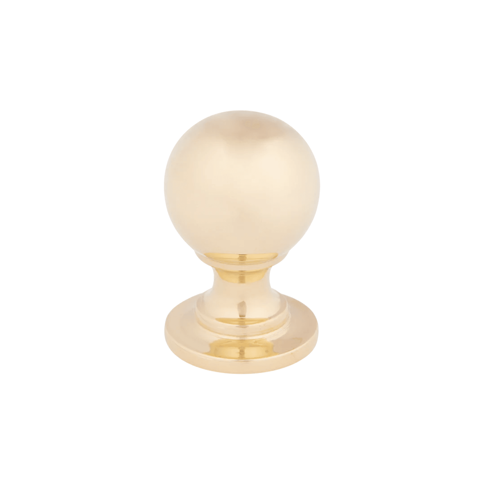 Armac Martin - Cotswold Ball Cabinet Knob gallery detail image