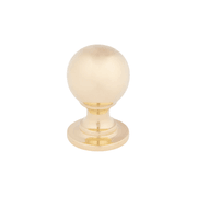 Armac Martin - Cotswold Ball Cabinet Knob gallery detail image