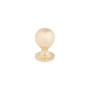 Armac Martin - Cotswold Ball Cabinet Knob gallery detail image
