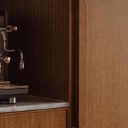 Hira Rounded Corners - Timber Door Handle - SDH004RC gallery detail image