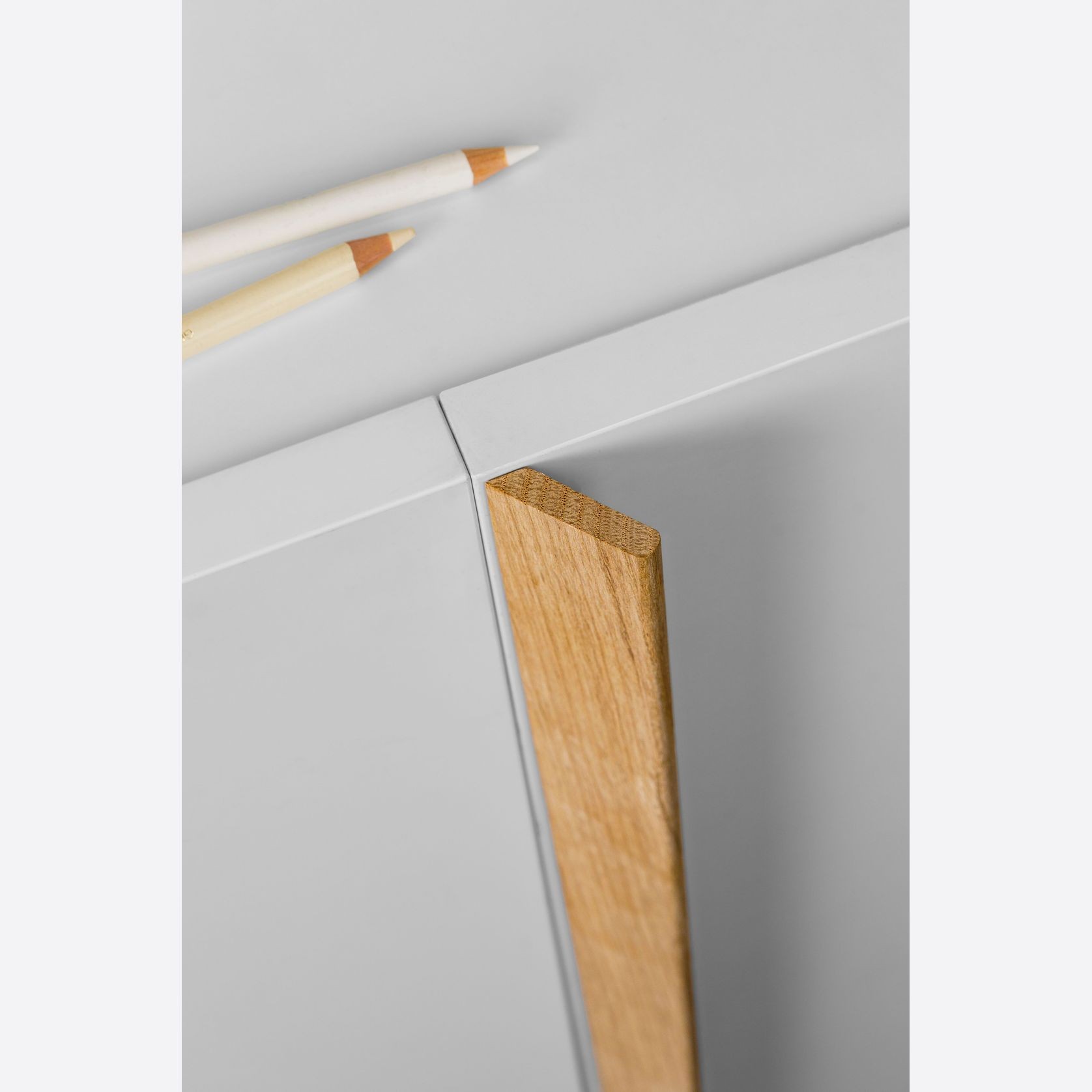 CANO WOOD Cabinet Handle gallery detail image
