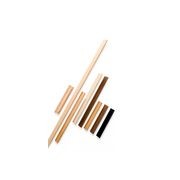 CANO Wood Cabinet Handle gallery detail image