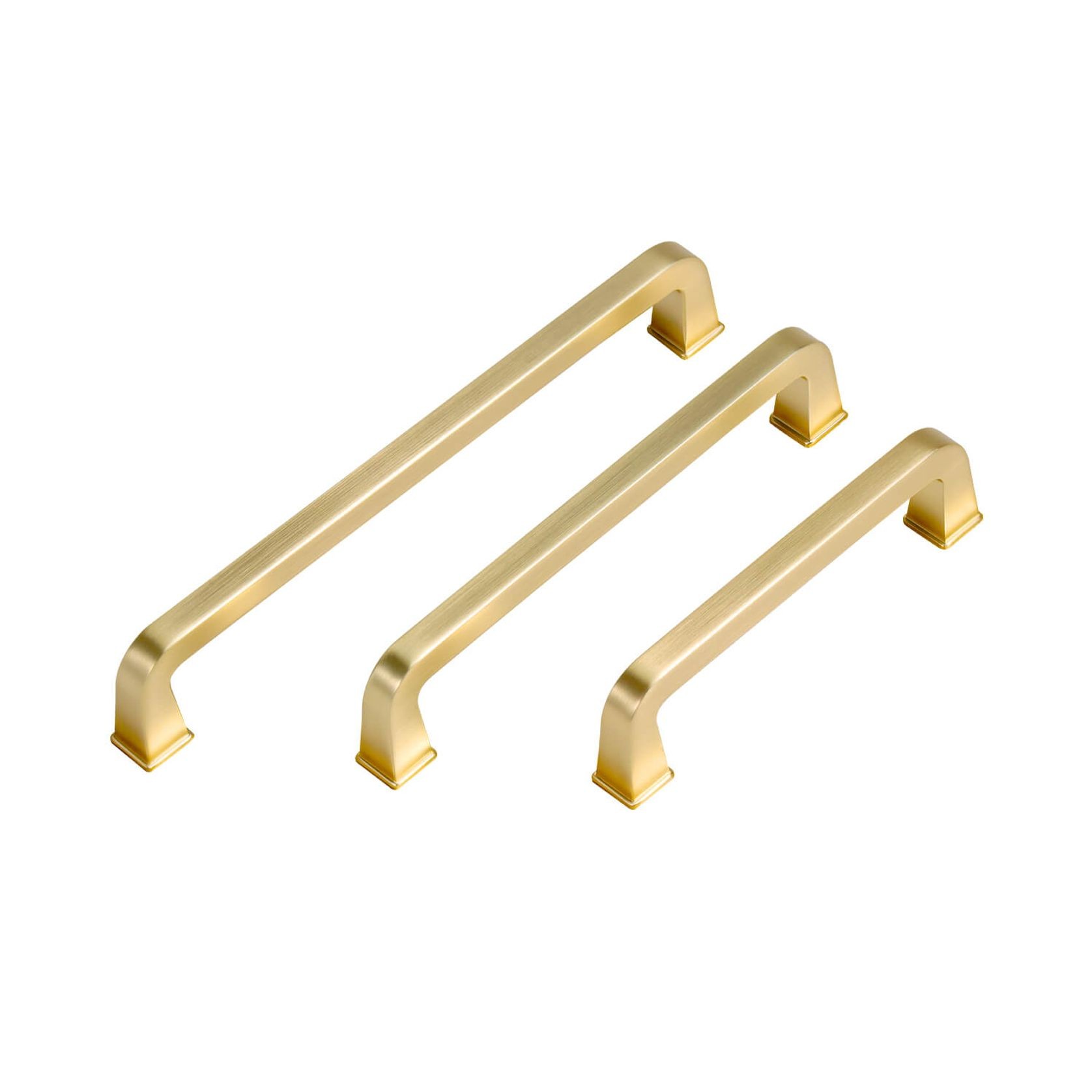 Shepparton Hamptons Kitchen Handles gallery detail image