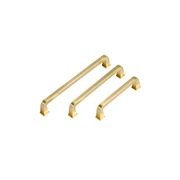 Shepparton Hamptons Kitchen Handles gallery detail image