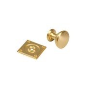 KT&CO Kitchen hamptons handles shepparton Matt black/Brushed brass/Brushed nickel/Chrome gallery detail image