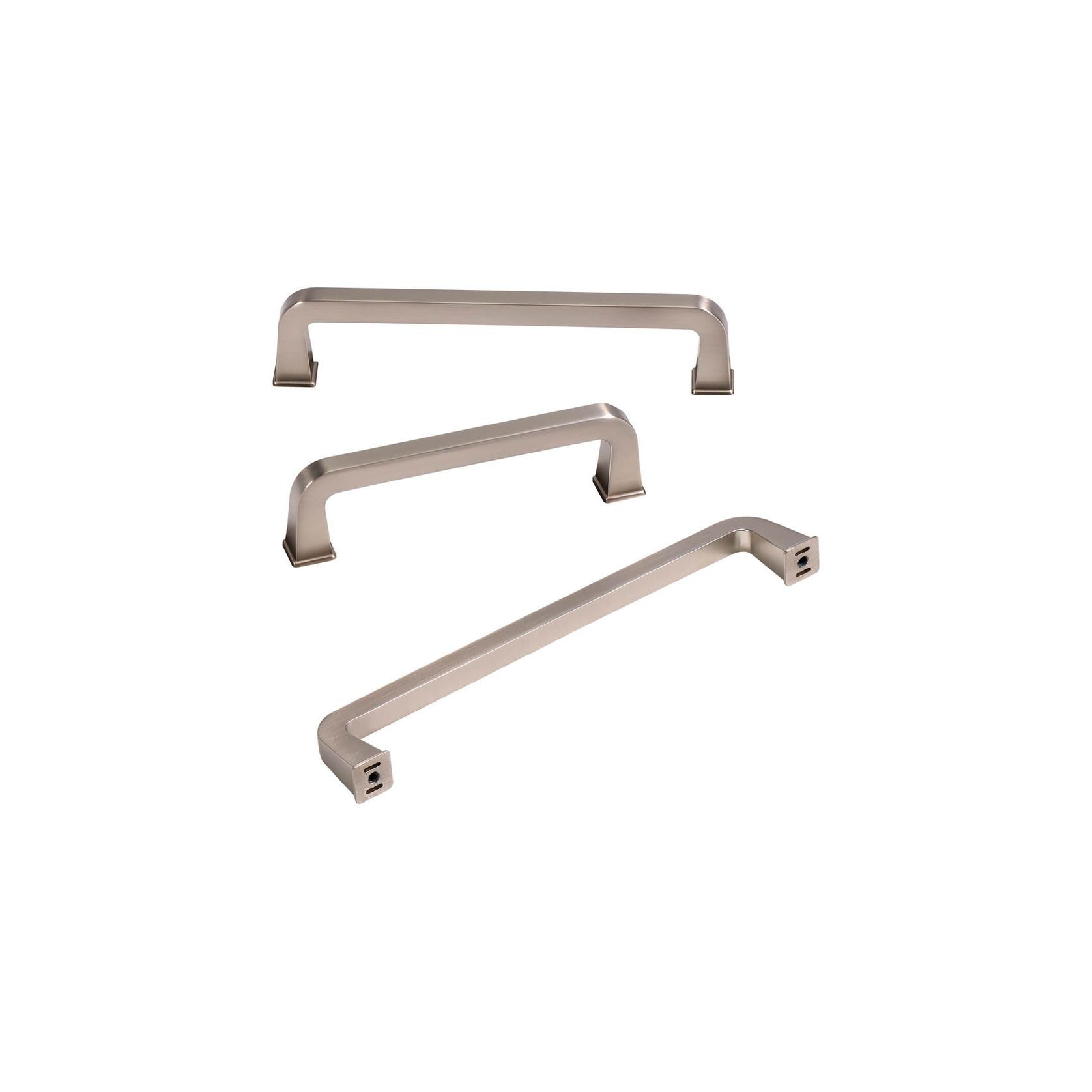 Shepparton Hamptons Kitchen Handles gallery detail image