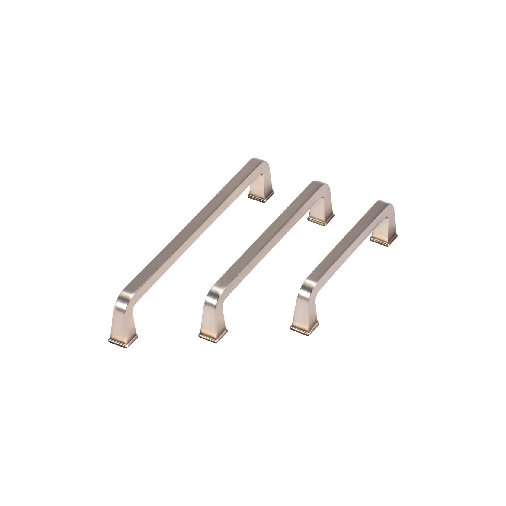 Shepparton Hamptons Kitchen Handles gallery detail image