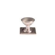 KT&CO Kitchen hamptons handles shepparton Matt black/Brushed brass/Brushed nickel/Chrome gallery detail image