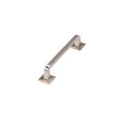 KT&CO Kitchen hamptons handles shepparton Matt black/Brushed brass/Brushed nickel/Chrome gallery detail image
