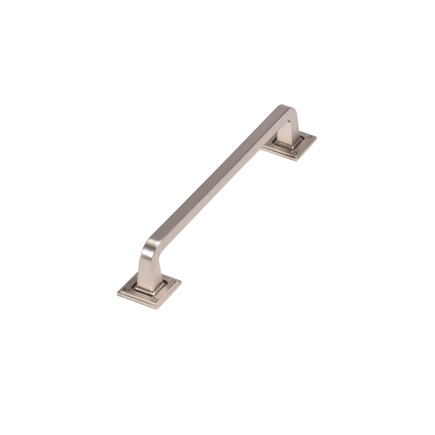 KT&CO Kitchen hamptons handles shepparton Matt black/Brushed brass/Brushed nickel/Chrome gallery detail image
