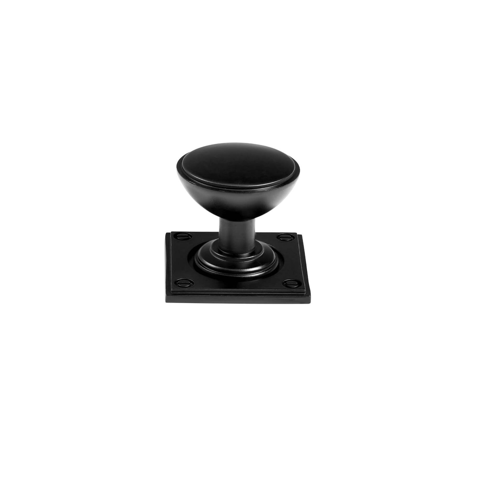 KT&CO Kitchen hamptons handles shepparton Matt black/Brushed brass/Brushed nickel/Chrome gallery detail image