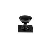 KT&CO Kitchen hamptons handles shepparton Matt black/Brushed brass/Brushed nickel/Chrome gallery detail image