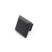 Kitchen cabinet handles hampton style Melton Matt black / brass / nickel gallery detail image