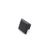 Kitchen cabinet handles hampton style Melton Matt black / brass / nickel gallery detail image