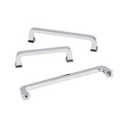 KT&CO Kitchen hamptons handles shepparton Matt black/Brushed brass/Brushed nickel/Chrome gallery detail image