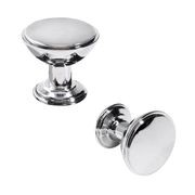 KT&CO Kitchen hamptons handles shepparton Matt black/Brushed brass/Brushed nickel/Chrome gallery detail image