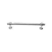 KT&CO Hampton style kitchen handles hamilton Murray Beach chrome/nickel/ brass /black gallery detail image