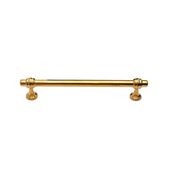 KT&CO Hampton style kitchen handles hamilton Murray Beach chrome/nickel/ brass /black gallery detail image